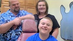 New Treatment for Tourette's syndrome