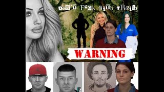 Don't F*ck With Trails - A Look At The Dangers of Walking/Hiking trails