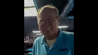 SPM TV Interviews PBIA Master Instructor Steve Jennings
