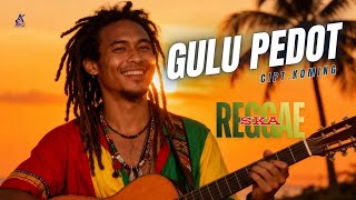 Download Lagu Gulu Pedot – Cover Ska Reggae Paling Berbeda yang Pernah Kamu Dengar !! | AIKU MUSIKKU #gulupedotai MP3