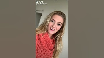 Joi - Video Chat - Advert - TikTok