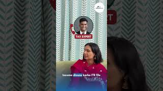 How to File ITR Easily with Experts | Tax Saving Tips India 2026 | ₹499 Only