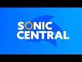 Sonic Central 30th Anniversary Livestream