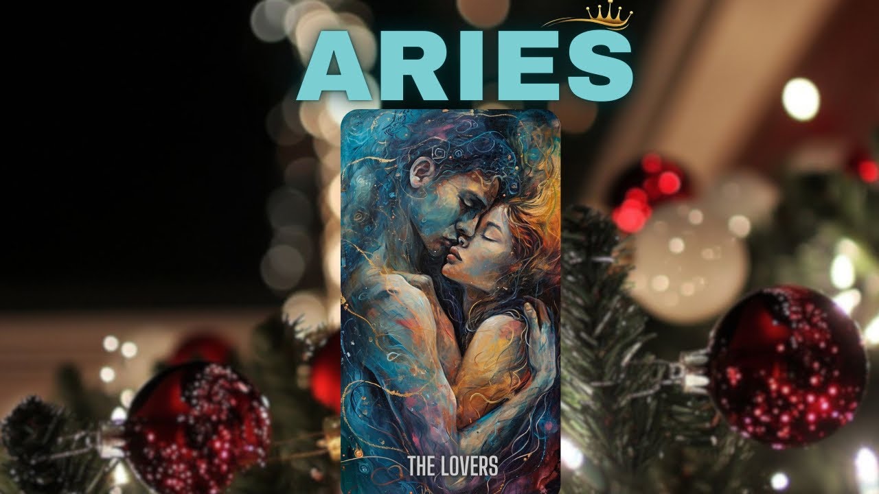 ARIES ❤️✨🥵🙌I DONT KNOW WHAT U DID TO THIS PERSON, BUT THEY LIKED IT, AND R FIGHTING IT!💘FEB