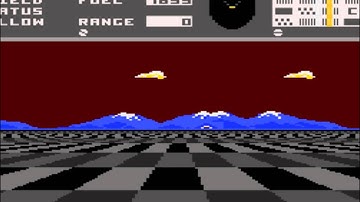 Dimension X for the Atari 8-bit family