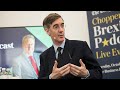 EXCLUSIVE: Rewatch Jacob Rees-Mogg explain how to get Brexit done on Chopper's Brexit Podcast