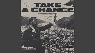 Take a chance