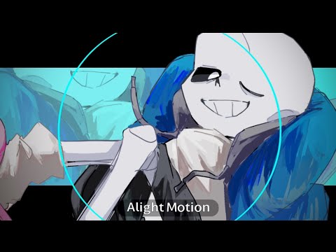 フリークショー ミーム 【アンダーテール AU】