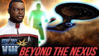 The NEXUS in 2410 | Star Trek Online Story Series E107