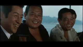 Soshite Ken san Runin Misaki No Ketto 1969 Eng subs