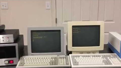 8080 versus 6800 Compared Using Altair 8K BASIC