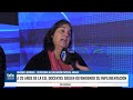 GRACIELA QUIROGA | A 20 AÑOS DE LA ESI, DOCENTES SIGUEN DEFENDIENDO SU IMPLEMENTACIÓN
