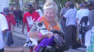 Introduction to Care In Action USA Inc.
