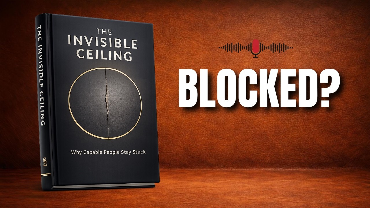 Why You Feel Stuck at 45 (Even If You’re Not Failing)