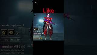 QAYSI X-SUIT ZOR? #PUBG  #PUBGMobile  #PUBGShorts  #PUBGSkins #XSuit  #XSuitKiyimlari  #XSuitKostyum