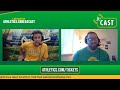 A's Cast Live July 13, 2022