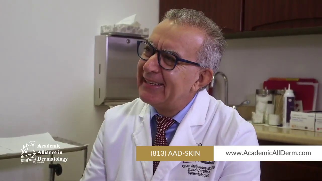 Academic Alliance in Dermatology: Dermatologists Who Care - YouTube