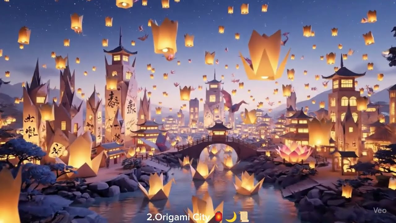 Which World Would You Be Born In? 🌍✨ | ASMR Fantasy Collection Part 4