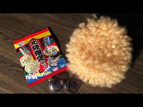 【CMパロ】永谷園のお茶漬け【ターティ】