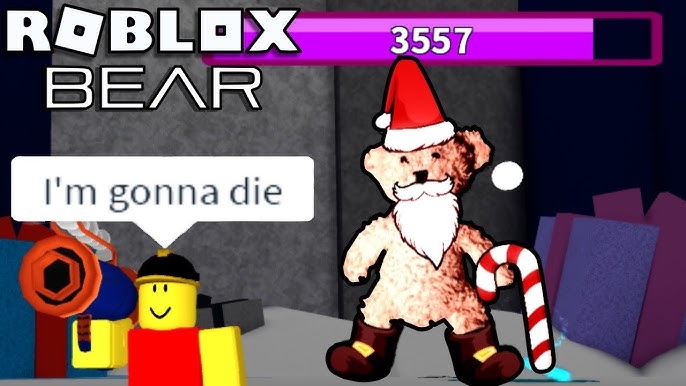 tema Roblox – Bear's Fun