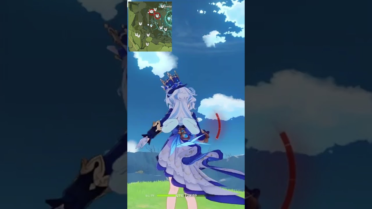 A quick guide on an easy route to get the 10 staff-welding opponents for the event.