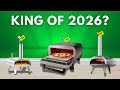 Best Pizza Ovens 2026 [watch before you buy]