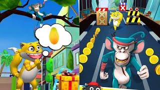 Honey Bunny Ka Jholmaal Best games play #2 screenshot 5