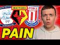 Ranking How PAINFUL It Is To Support Every Championship Club!