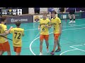 🎥 ELVI florbola līga: Masters Ulbroka/LU - FBK SĀC (7.10.2025)