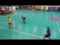🎥 ELVI florbola līga: Masters Ulbroka/LU - FBK SĀC (7.10.2025)
