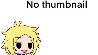 Plotagon piggy but with Gacha instead of plotagon.book 2.chapter 8