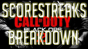 Black Ops 2- Pick 10 Class System effect on eSports