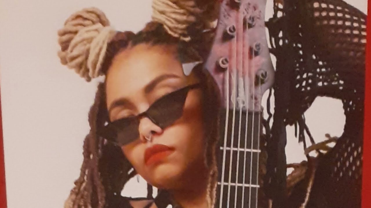 Mohini Dey - In-N-Out at BassFest Rotterdam 2025 