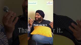 A heartfelt conversation with the Narulas of Pyramid Travel Management Co.