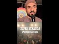 SUPER STRANGE CROWD-WORK - It Got Weird - Vir Das