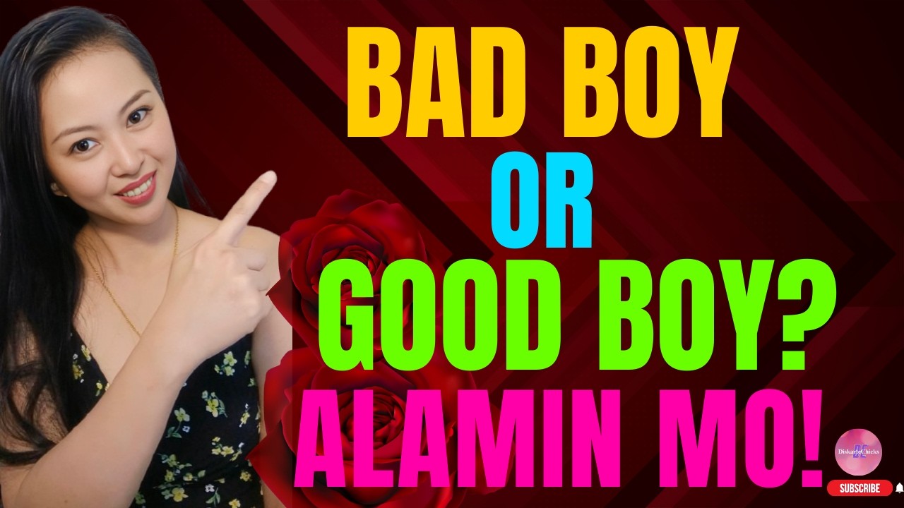 Почему женщинам нравятся плохие парни? (Советы для филиппинских мужчин, основанные на психологии)
