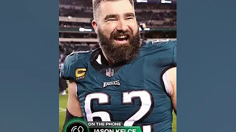 Jason Kelce: The Travis Kelce/Taylor Swift rumors are 100% true! | WIP Morning Show