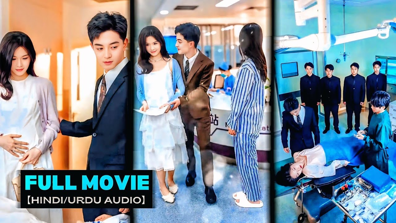 (FULL) She Had A Miscarriage🥹& He Forced Her To Raise His First Love Child🥺Korean ChineseDrama Hindi