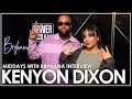 Kenyon Dixon Details Working On Kanye's "Ultralight Beam" & Deluxe Release Of His 'Closer' Album