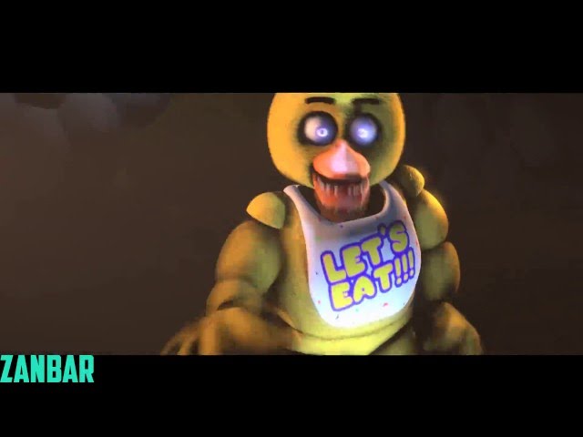 [FNAF SFM] Collab Part 19 For (half5life SFM) class=