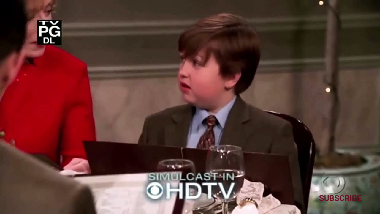 DEER or DEAR Jake funny video || TWo and half man