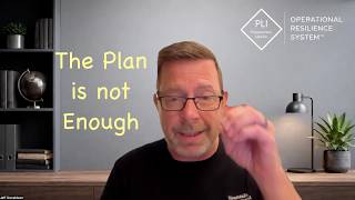 Your Business Continuity Plan Is Not Enough Anymore