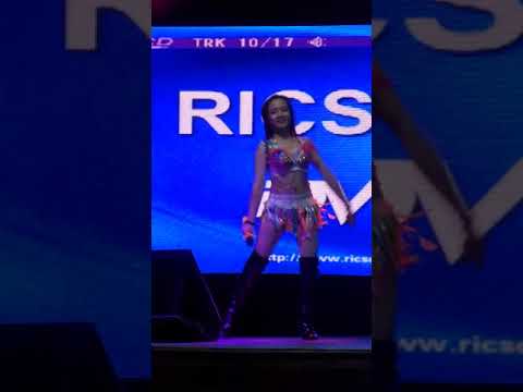 歌星：劲舞精灵 Ann：歌曲：许多年以后。