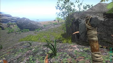 Let´s Play ARK Survival Evolved TOGETHER #01 Pteranodon Taming GER