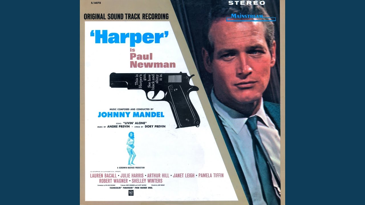 Sleduj Harper’s Ferry na YouTube Sleduj Harper’s Ferry na YouTube