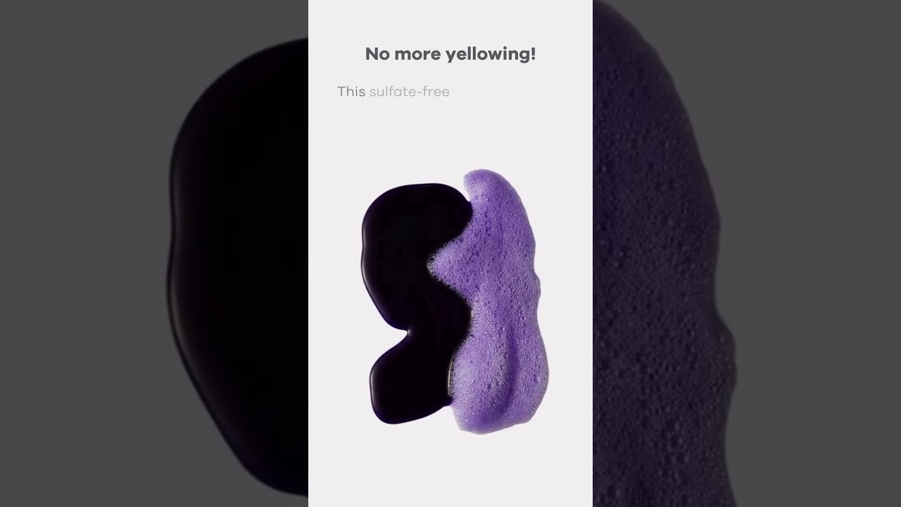 Make your hair the star of every holiday gathering—Brae's shine is unmatched!