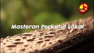 Relaksasi Degung sunda dan Suara Masteran Perkutut Lokal, Suara Perkutut Merdu Di Pegunungan