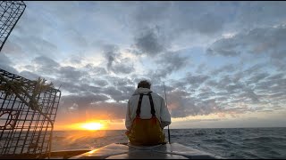 [Documentary] Harvest Therefrom / Namoo Song x Mick Chivers