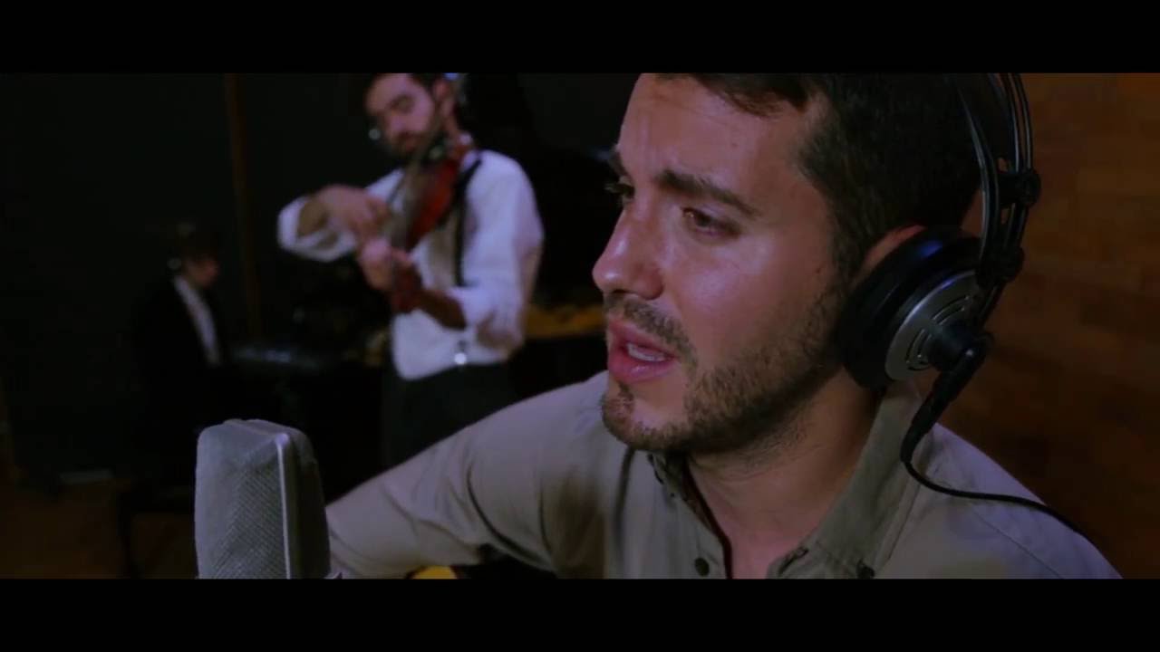 MANUEL CARRASCO - YA NO   ( Cover by Jeriz)