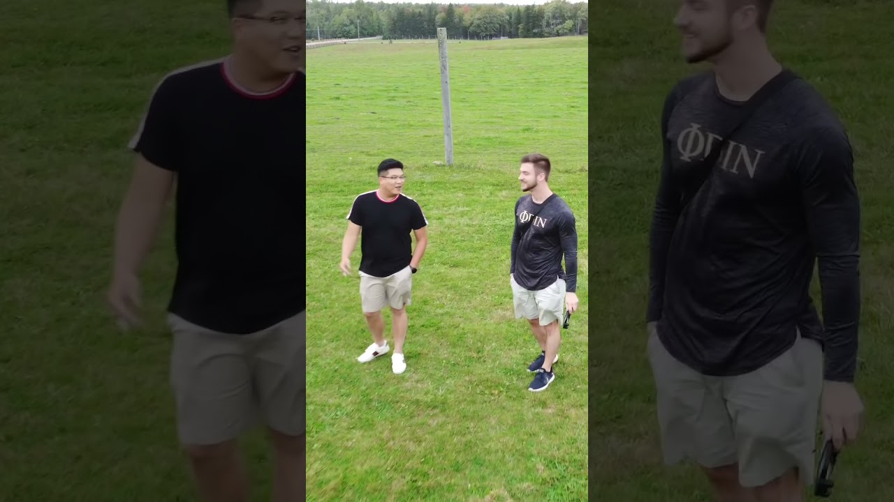 Buffaloland Prince Edward Island